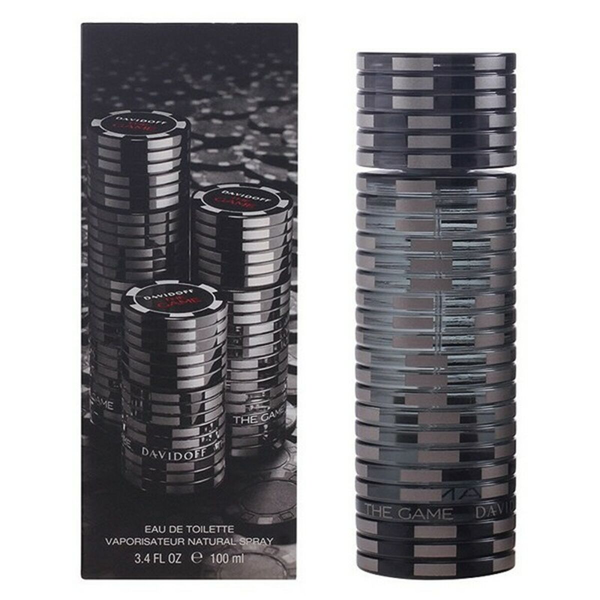 Herreparfume Davidoff EDT